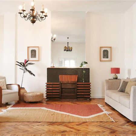 Luxury On The Nile - Zamalek Apartments Kairo Exterior foto