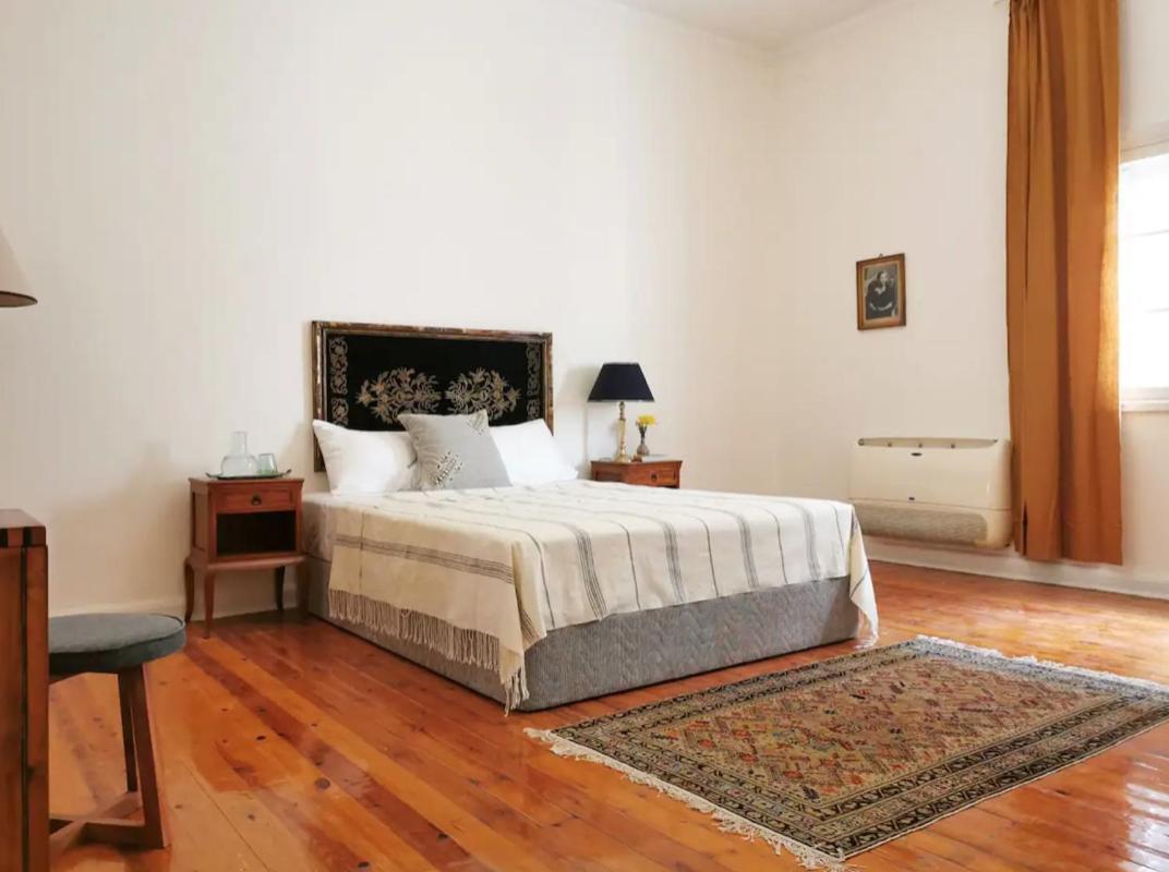 Luxury On The Nile - Zamalek Apartments Kairo Exterior foto