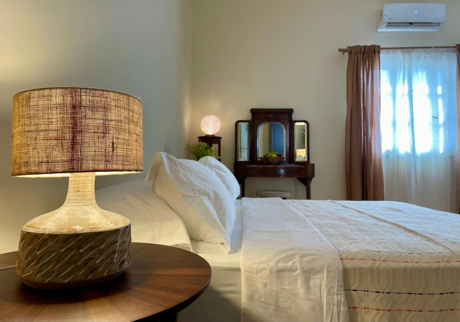 Luxury On The Nile - Zamalek Apartments Kairo Exterior foto